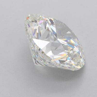 4.06 Carat Round Lab Diamond :: 360 spin frame 04