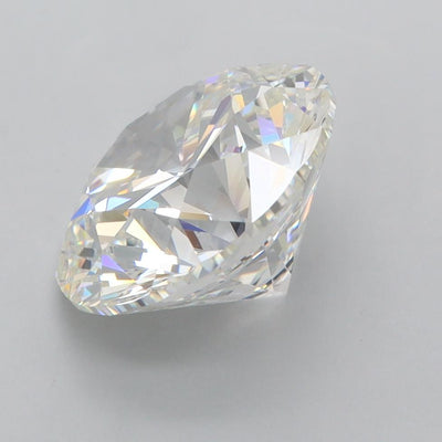 4.06 Carat Round Lab Diamond :: 360 spin frame 06