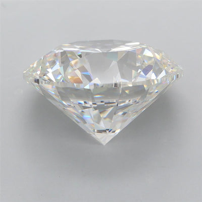 7.97 Carat Round Lab Diamond :: 360 spin frame 02