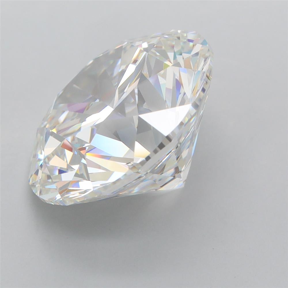 7.97 Carat Round Lab Diamond :: 360 spin frame 06