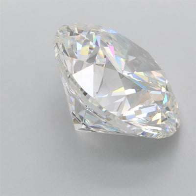 7.97 Carat Round Lab Diamond :: 360 spin frame 07
