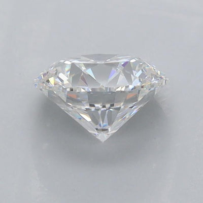 0.99 Carat Round Lab Diamond :: 360 spin frame 02