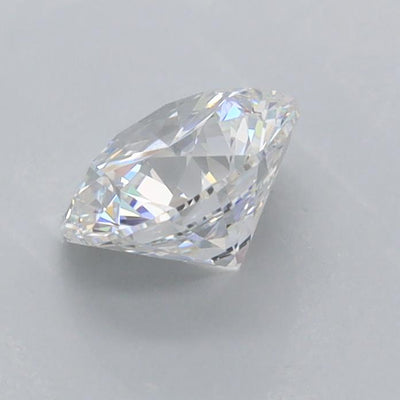 0.99 Carat Round Lab Diamond :: 360 spin frame 03