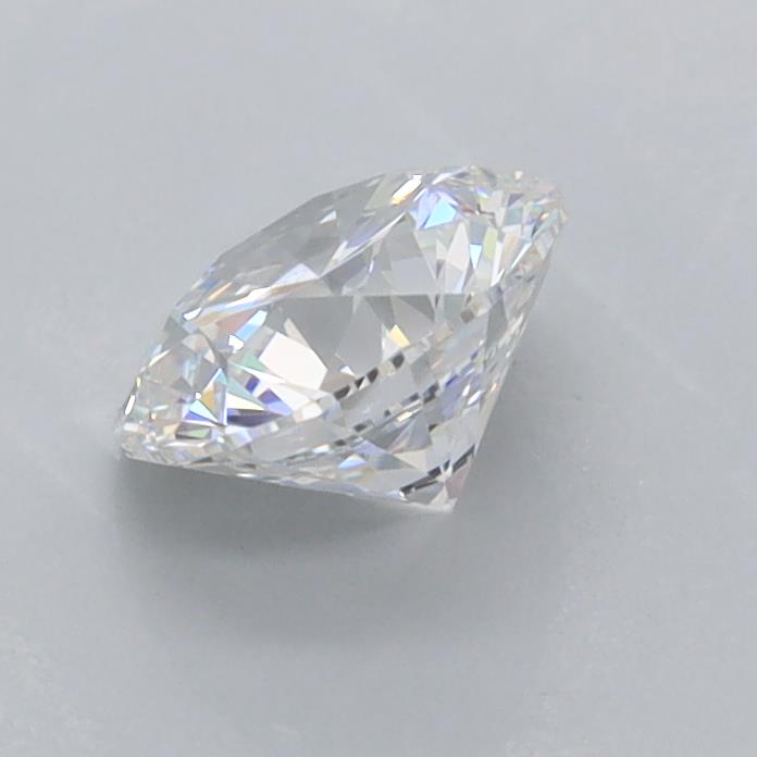 0.99 Carat Round Lab Diamond :: 360 spin frame 03