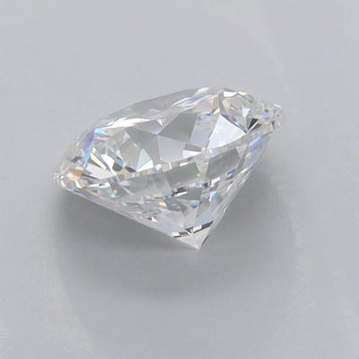 0.99 Carat Round Lab Diamond :: 360 spin frame 05