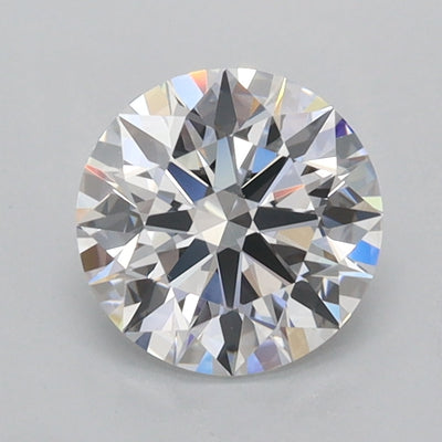 1.06 Carat Round Lab Diamond