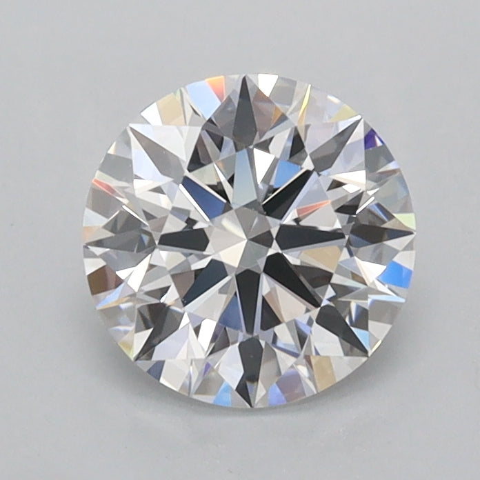 1.06 Carat Round Lab Diamond
