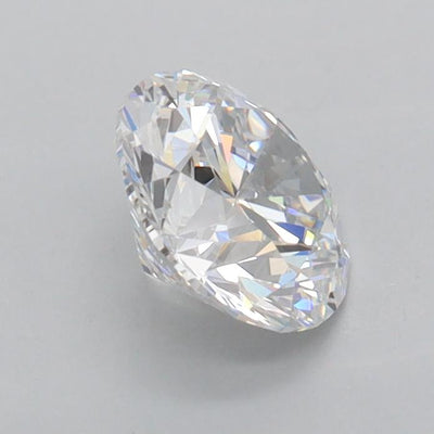 1.06 Carat Round Lab Diamond :: 360 spin frame 01