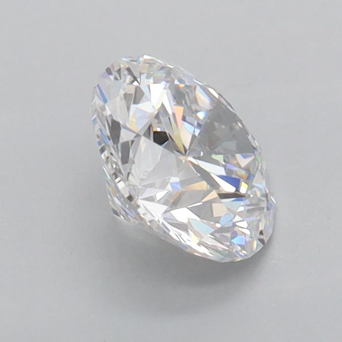 1.06 Carat Round Lab Diamond :: 360 spin frame 01