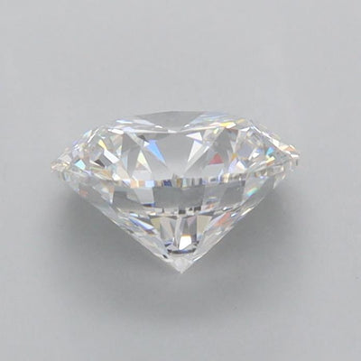 1.06 Carat Round Lab Diamond :: 360 spin frame 02