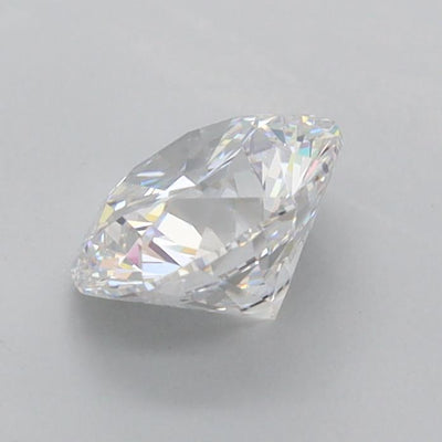 1.06 Carat Round Lab Diamond :: 360 spin frame 03