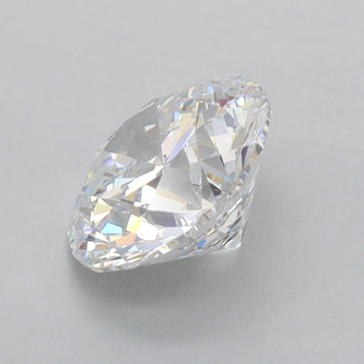 1.06 Carat Round Lab Diamond :: 360 spin frame 04
