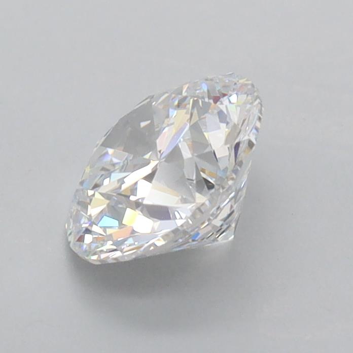 1.06 Carat Round Lab Diamond :: 360 spin frame 04
