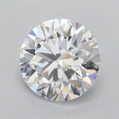 1.06 Carat Round Lab Diamond :: 360 spin frame 06