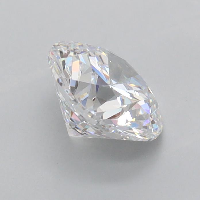 1.06 Carat Round Lab Diamond :: 360 spin frame 07