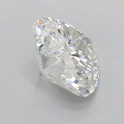 1.00 Carat Heart Lab Diamond :: 360 spin frame 01