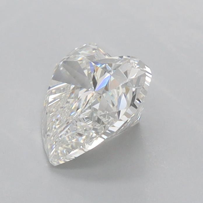 1.00 Carat Heart Lab Diamond :: 360 spin frame 02