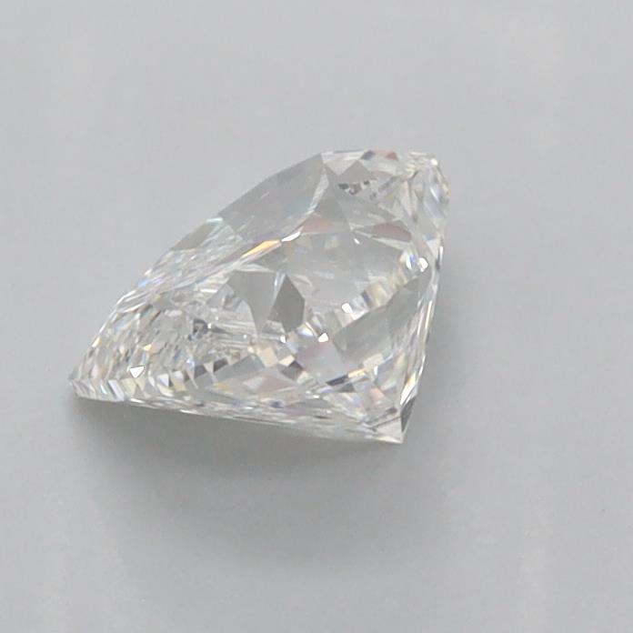 1.00 Carat Heart Lab Diamond :: 360 spin frame 03