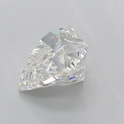 1.00 Carat Heart Lab Diamond :: 360 spin frame 04