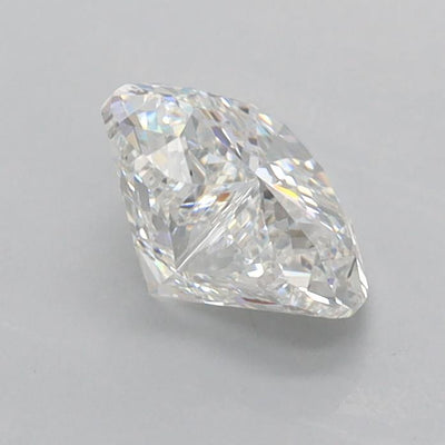 1.00 Carat Heart Lab Diamond :: 360 spin frame 05