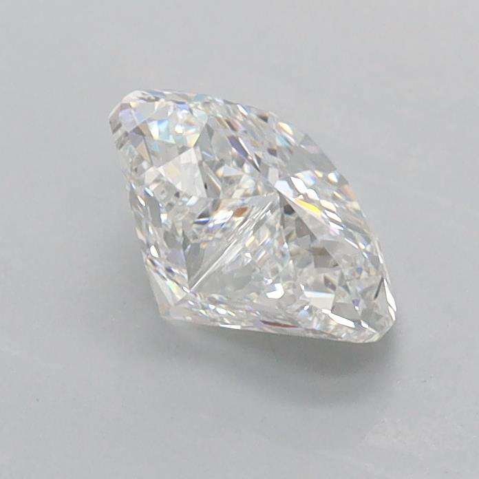 1.00 Carat Heart Lab Diamond :: 360 spin frame 05