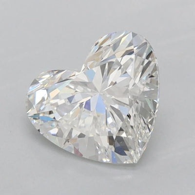 1.00 Carat Heart Lab Diamond :: 360 spin frame 06