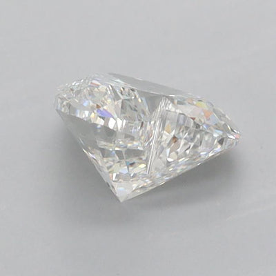 1.00 Carat Heart Lab Diamond :: 360 spin frame 07