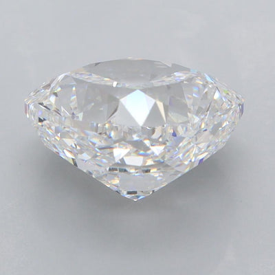 3.80 Carat Cushion Lab Diamond :: 360 spin frame 01