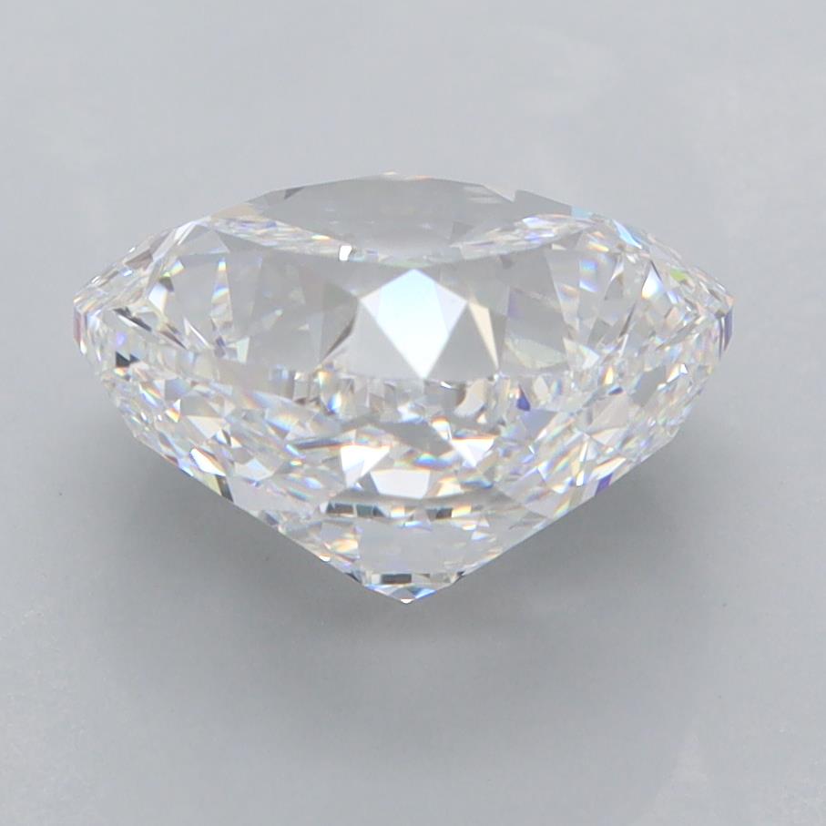 3.80 Carat Cushion Lab Diamond :: 360 spin frame 01
