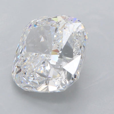 3.80 Carat Cushion Lab Diamond :: 360 spin frame 04