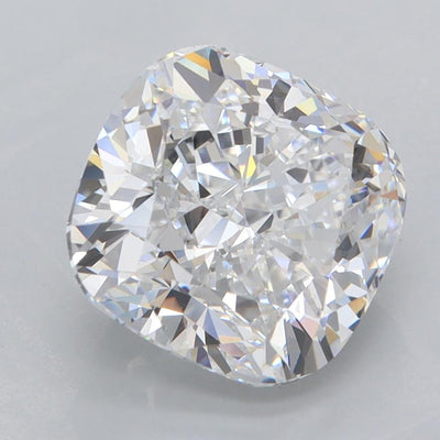 3.80 Carat Cushion Lab Diamond :: 360 spin frame 05