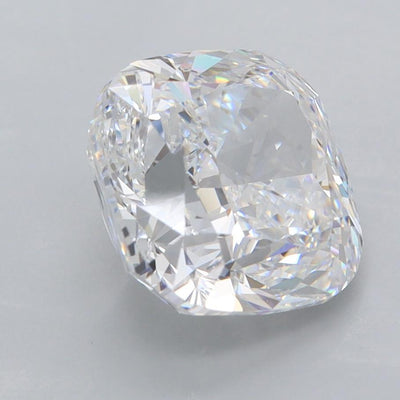 3.80 Carat Cushion Lab Diamond :: 360 spin frame 06