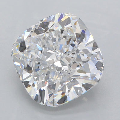 3.80 Carat Cushion Lab Diamond :: 360 spin frame 07