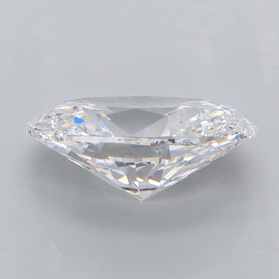 2.11 Carat Oval Lab Diamond :: 360 spin frame 01