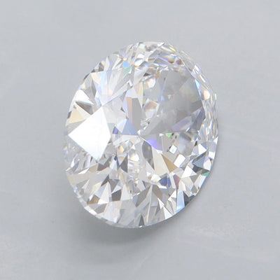 2.11 Carat Oval Lab Diamond :: 360 spin frame 06