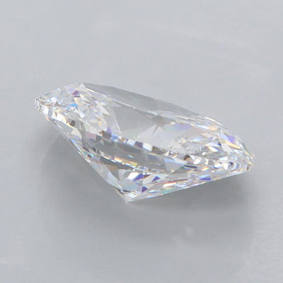 2.11 Carat Oval Lab Diamond :: 360 spin frame 07