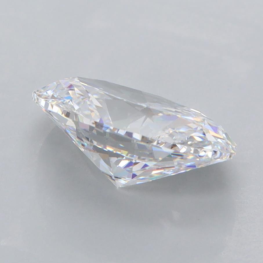 2.11 Carat Oval Lab Diamond :: 360 spin frame 07