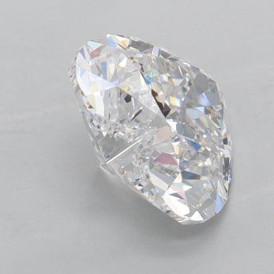 2.53 Carat Heart Lab Diamond :: 360 spin frame 01