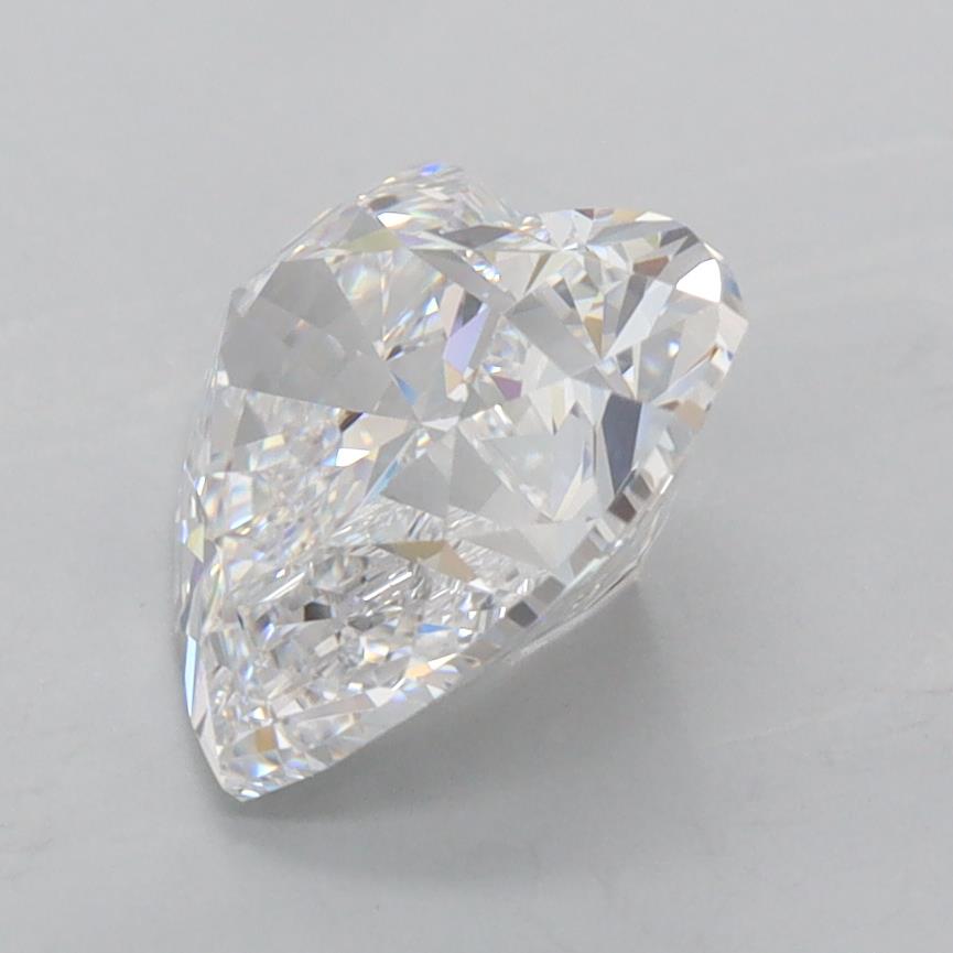 2.53 Carat Heart Lab Diamond :: 360 spin frame 02