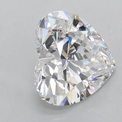 2.53 Carat Heart Lab Diamond :: 360 spin frame 03