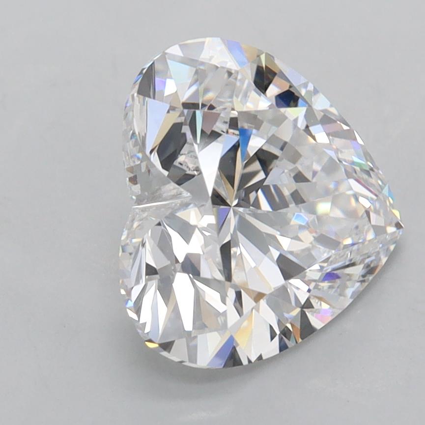 2.53 Carat Heart Lab Diamond :: 360 spin frame 03
