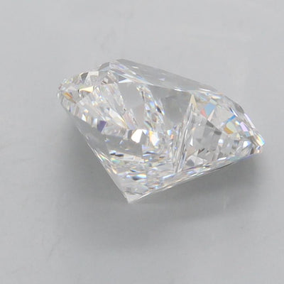 2.53 Carat Heart Lab Diamond :: 360 spin frame 06