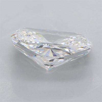 3.72 Carat Elongated Cushion Lab Diamond :: 360 spin frame 02