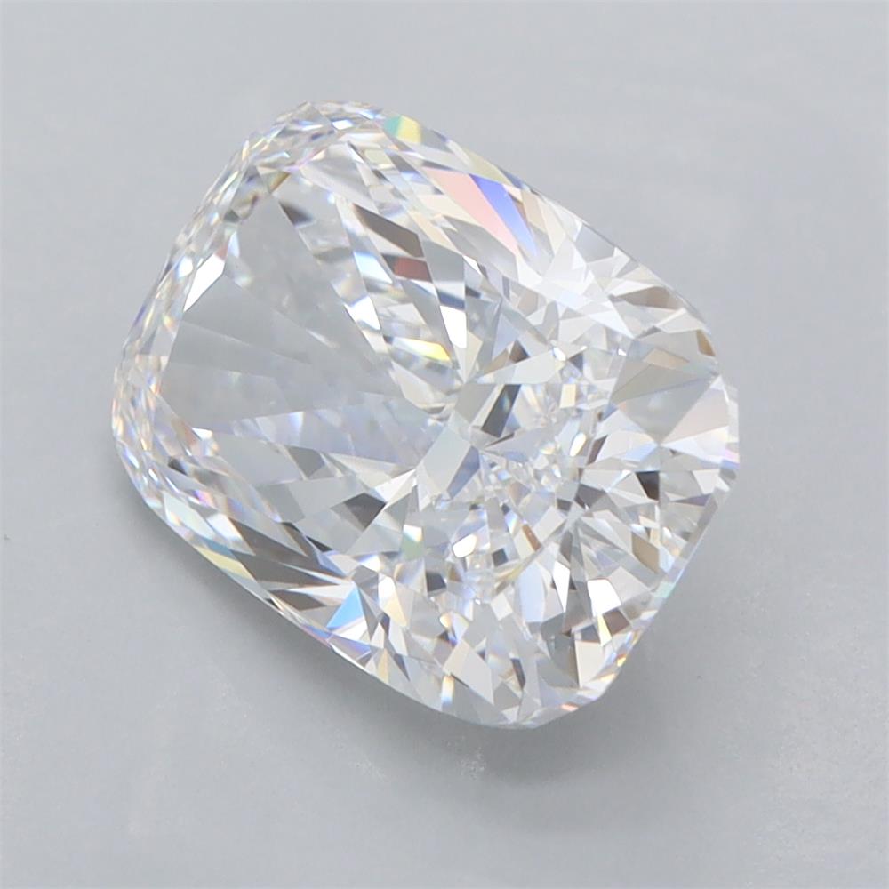 3.72 Carat Elongated Cushion Lab Diamond :: 360 spin frame 03