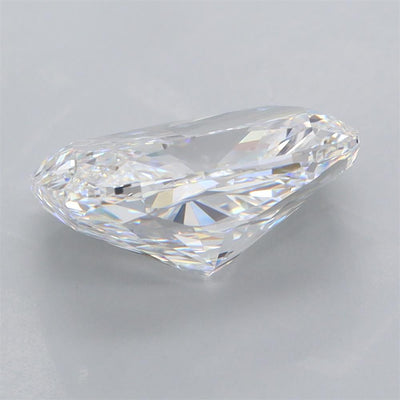 3.72 Carat Elongated Cushion Lab Diamond :: 360 spin frame 04