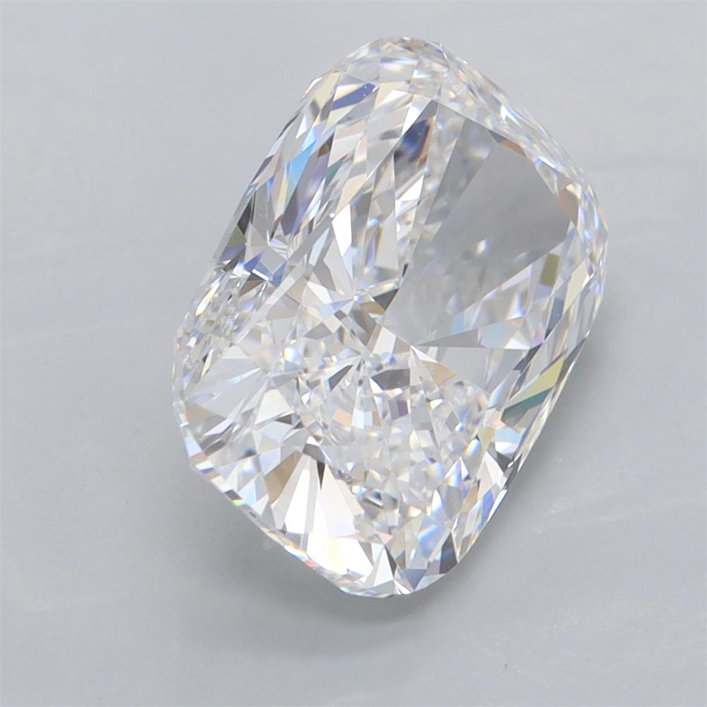 3.72 Carat Elongated Cushion Lab Diamond :: 360 spin frame 07