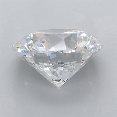 4.96 Carat Round Lab Diamond :: 360 spin frame 02