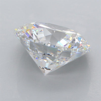 4.96 Carat Round Lab Diamond :: 360 spin frame 07
