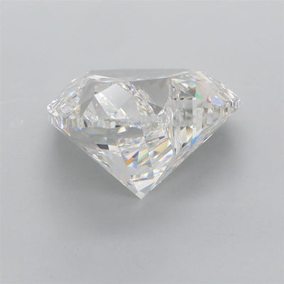 4.35 Carat Heart Lab Diamond :: 360 spin frame 02