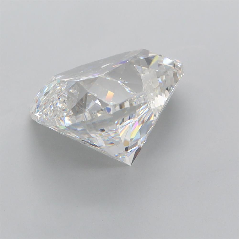 4.35 Carat Heart Lab Diamond :: 360 spin frame 05